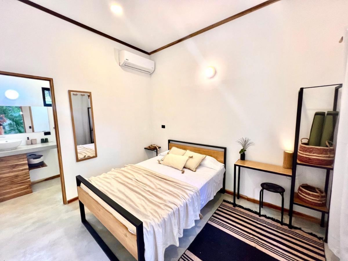 Calipso Ocean Lodge- Avellana Beach Hotel Playa Avellana Kültér fotó