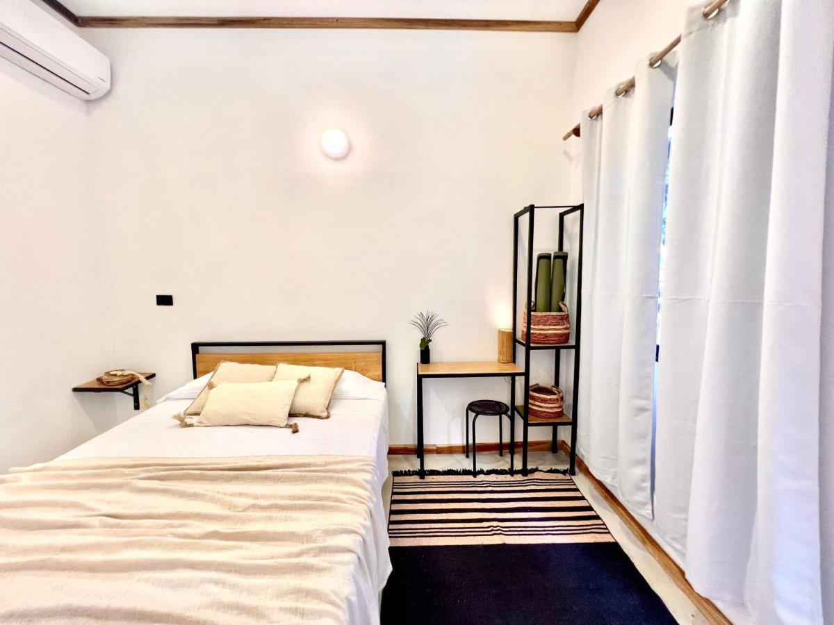 Calipso Ocean Lodge- Avellana Beach Hotel Playa Avellana Kültér fotó