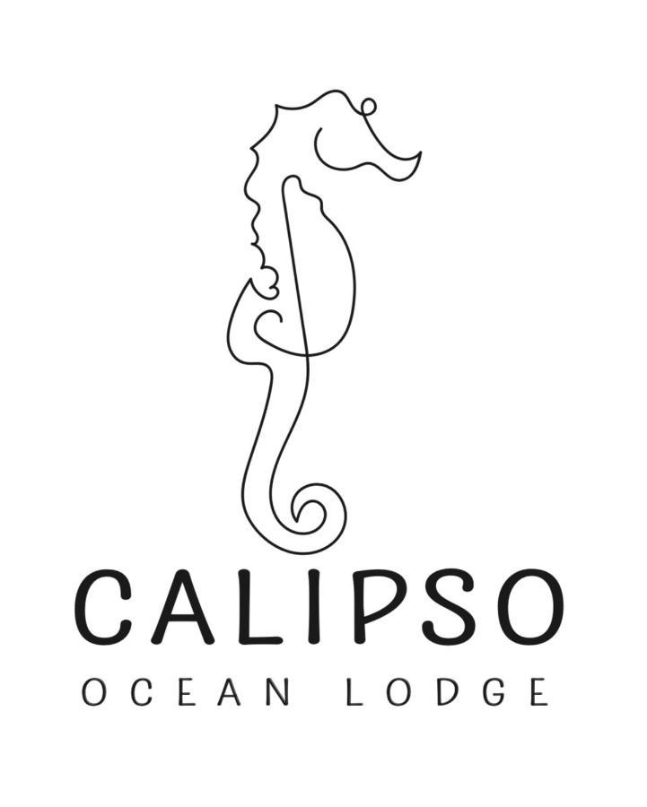 Calipso Ocean Lodge- Avellana Beach Hotel Playa Avellana Kültér fotó