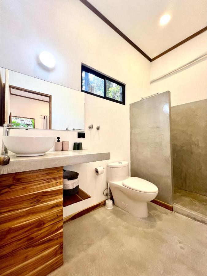 Calipso Ocean Lodge- Avellana Beach Hotel Playa Avellana Kültér fotó