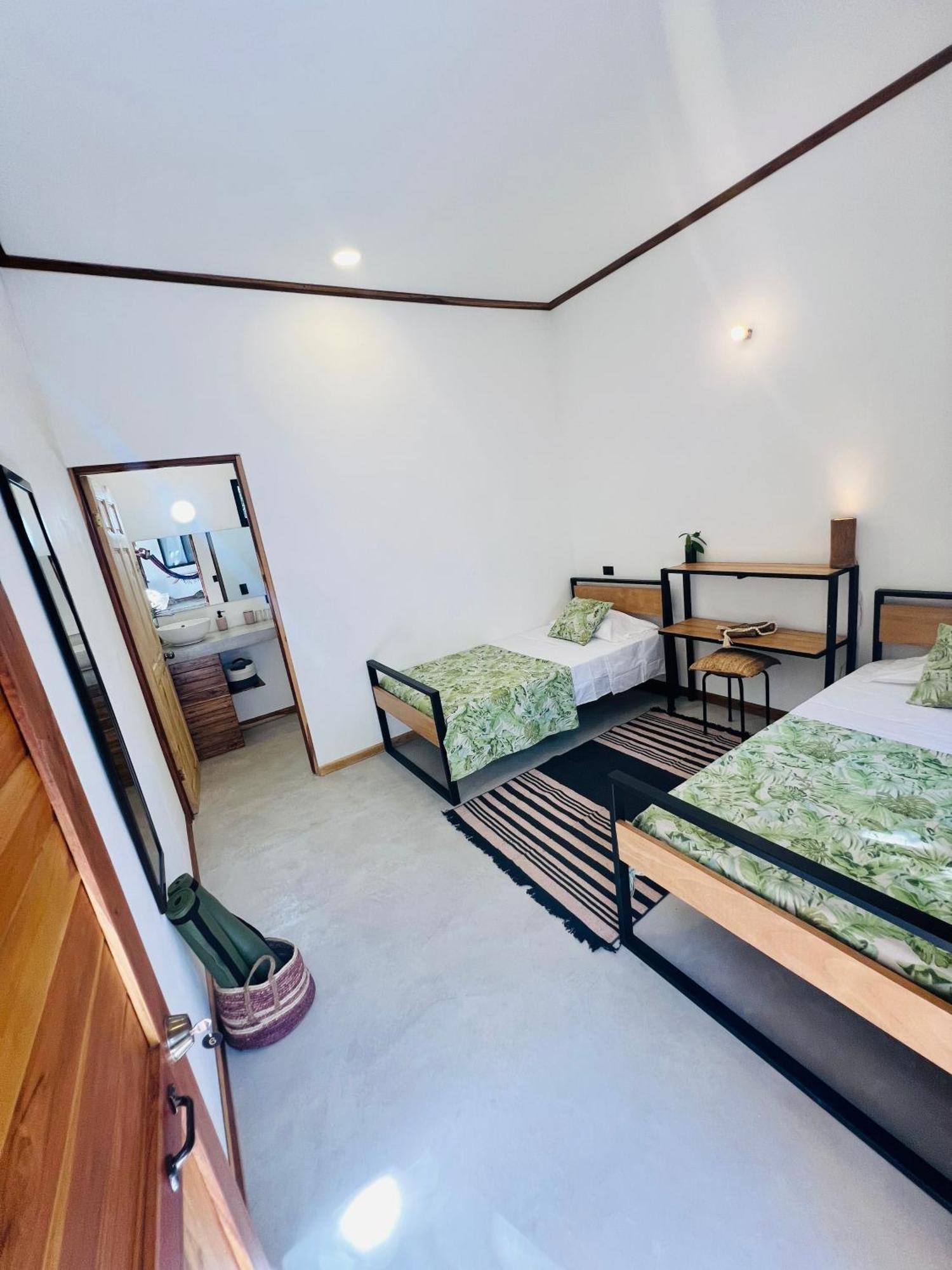 Calipso Ocean Lodge- Avellana Beach Hotel Playa Avellana Kültér fotó