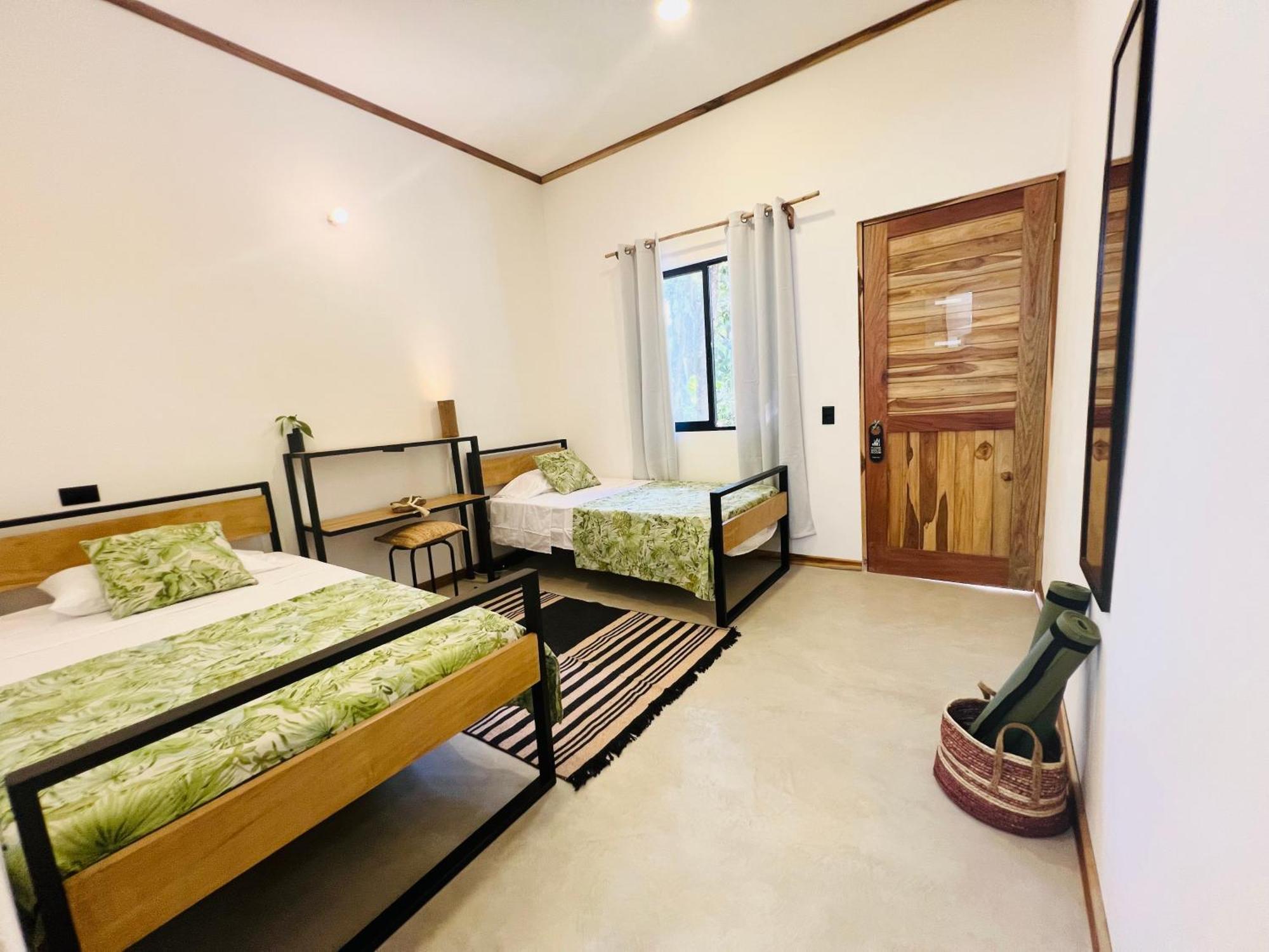 Calipso Ocean Lodge- Avellana Beach Hotel Playa Avellana Kültér fotó
