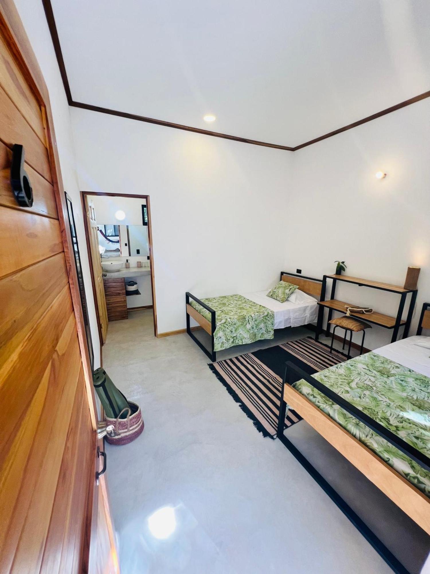 Calipso Ocean Lodge- Avellana Beach Hotel Playa Avellana Kültér fotó