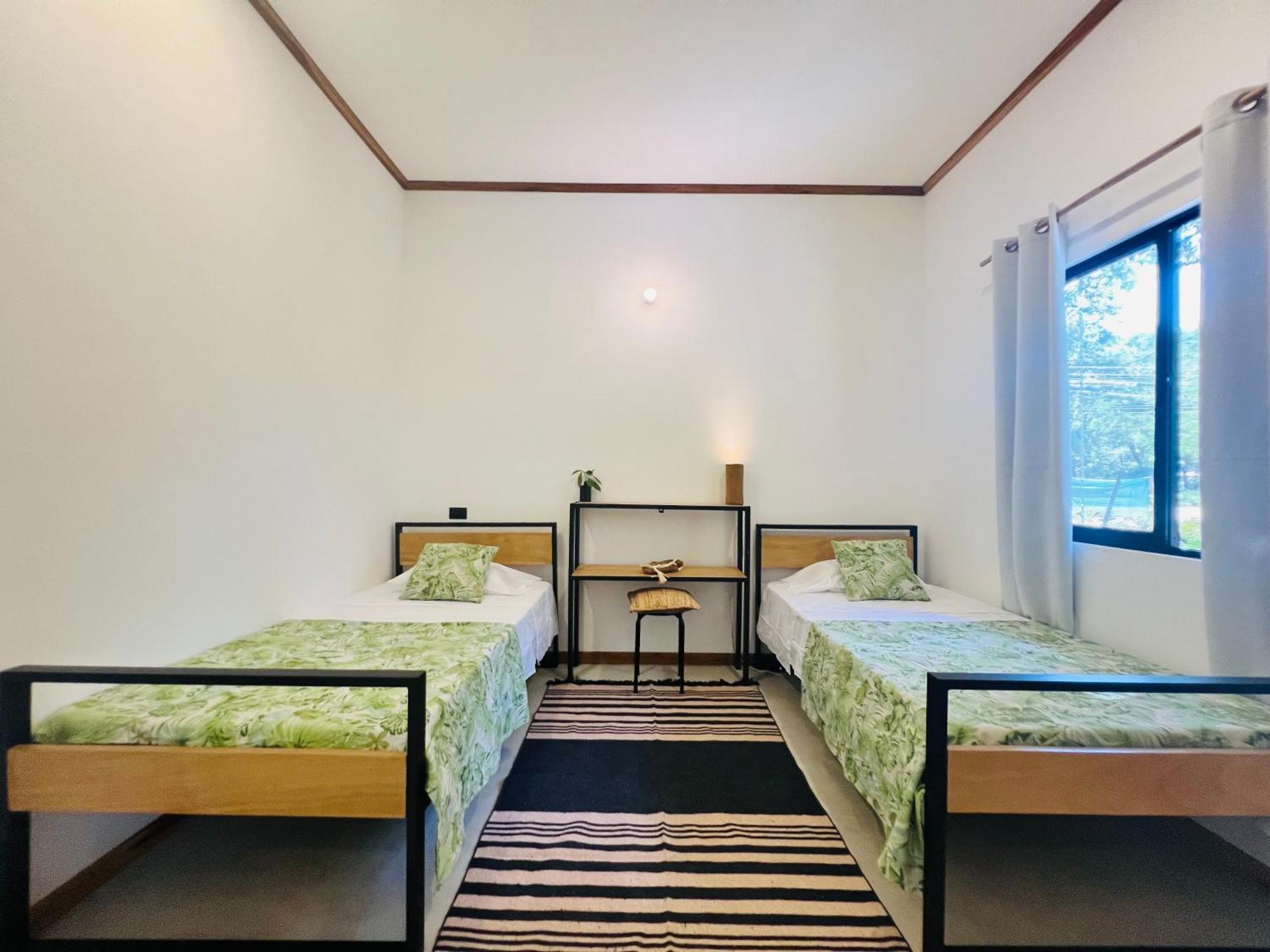 Calipso Ocean Lodge- Avellana Beach Hotel Playa Avellana Kültér fotó