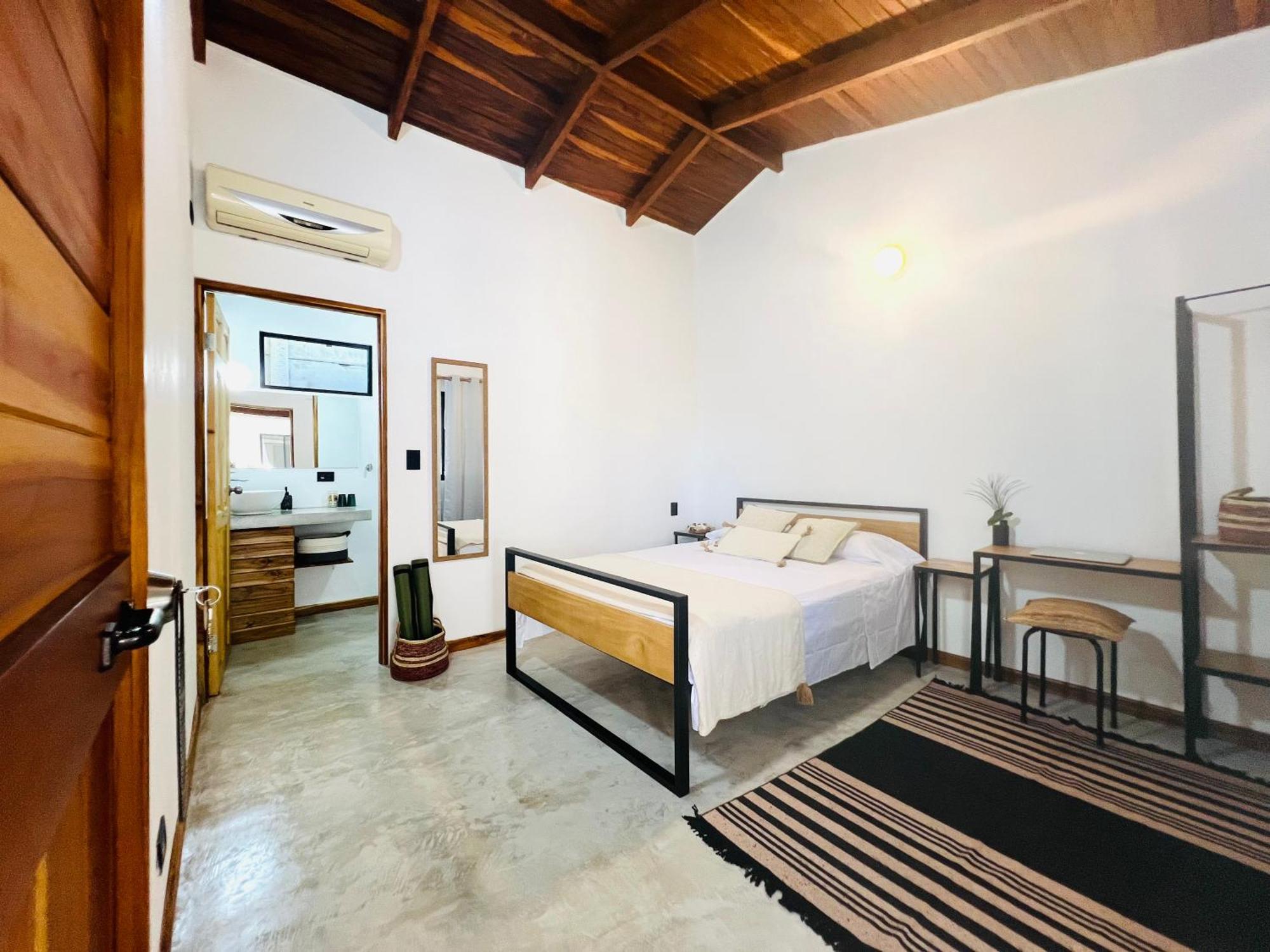 Calipso Ocean Lodge- Avellana Beach Hotel Playa Avellana Kültér fotó